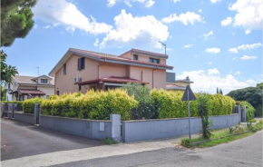 Nice home in Davoli with WiFi and 4 Bedrooms